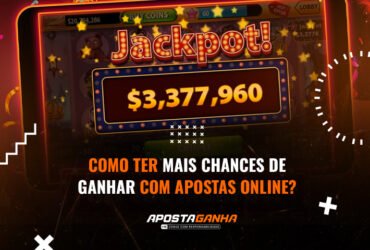 mostra um anúncio de vitória em um jogo de cassino online, destacando a emoção de ganhar e atraindo os espectadores com a possibilidade de obter grandes quantias de dinheiro.