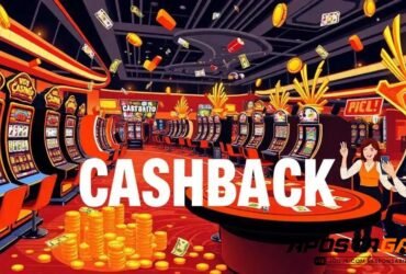 Cashback: Como Funciona em Cassinos Virtuais e Dicas Imperdíveis