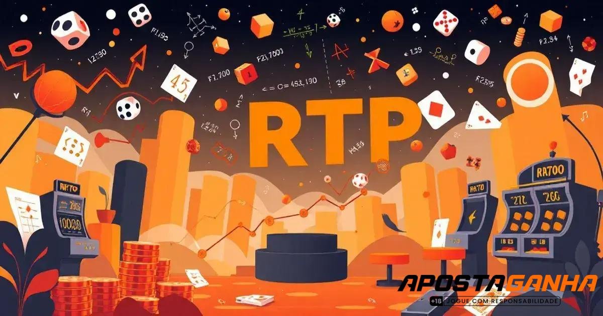 Como funciona o cálculo do RTP?