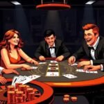 Estratégias para Vencer no Blackjack Online e Aumentar seus Ganhos