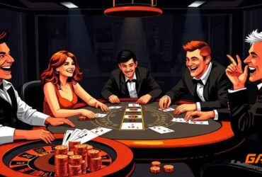 Estratégias para Vencer no Blackjack Online e Aumentar seus Ganhos