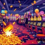 Slot Machines: Mitos e Verdades que Você Precisa Saber