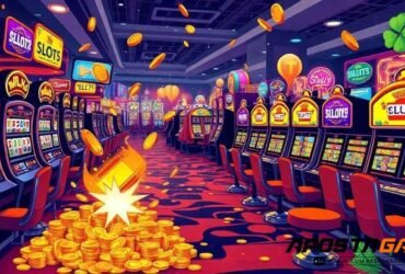 Slot Machines: Mitos e Verdades que Você Precisa Saber