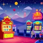 Slots Temáticos: Os Mais Divertidos de 2024